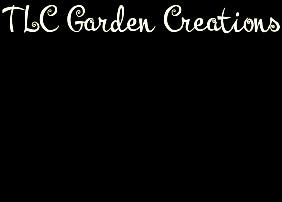 TLC Garden Creations