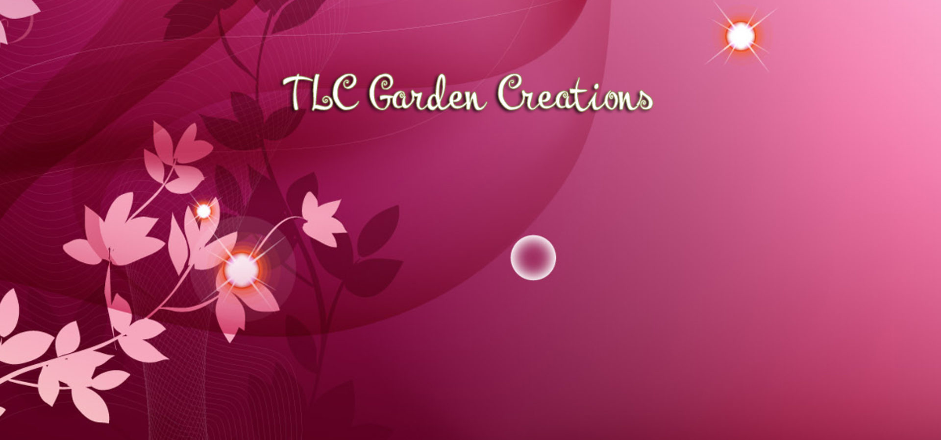 TLC Garden Creations